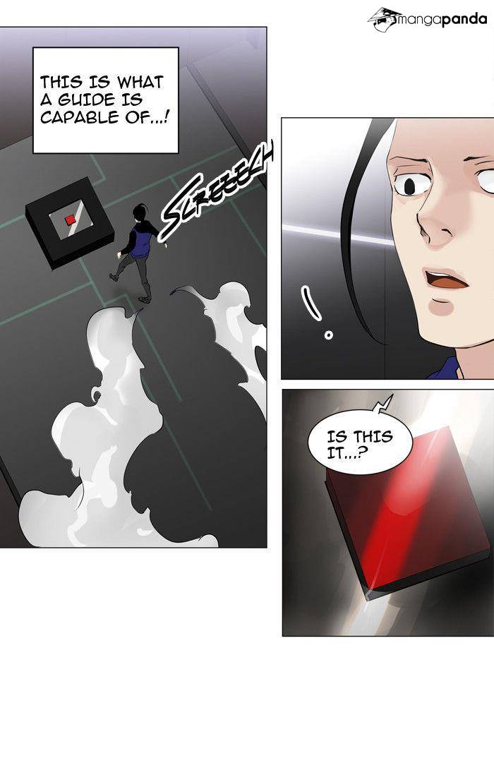 Tower of God Chapter 213 image 27